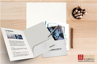 专业三折页设计与印刷全要素解析 打造高效宣传册