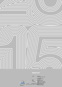 2016年度最优秀平面设计作品欣赏 | 平面视觉盛宴