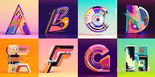 平面设计留学作品集风向标 5大热门国家风格全解析